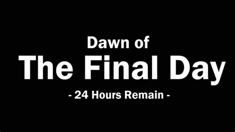 Majoras Mask The Weight Of A Game Over One More Day Legend Of