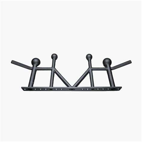 Rogue Crown Pull Up Bar Multi Grip Pull Up Bar Rogue Canada