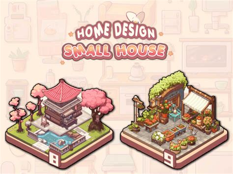 Home Design: Small House 🕹️ Play Online on ABCya 3