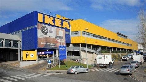 Ikea Reparte Un Bonus De Millones Entre Su Plantilla En Espa A Por