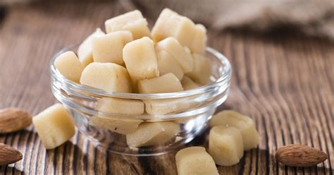What Is Marzipan? (+ How Do You Make It?) - Insanely Good