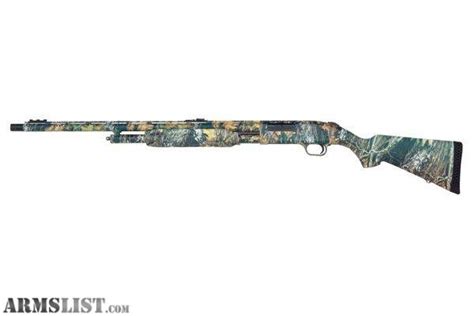 Armslist For Saletrade Mossberg 500 Camo 12ga Turkey Special