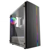 Home Tech Gabinetes Gamer HTX910B