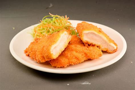 Bounty Fresh Top Torikatsu An Easy Home Cooked Meal—in Style The