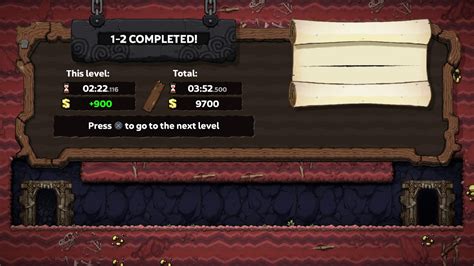 Spelunky 2 Daily Challenge 13 October Youtube