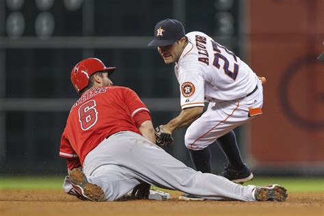 Game 61 Preview Houston Astros Vs Los Angeles Angels Of Anaheim