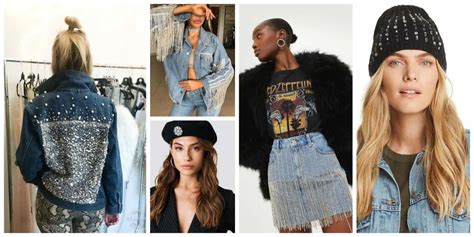 10 Ways To Make Your Old Clothes New Again The Fashion Tag Blog