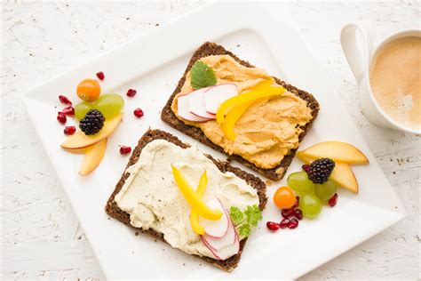 Best, Energetic, And Healthy Breakfast Ideas - HealthPulls