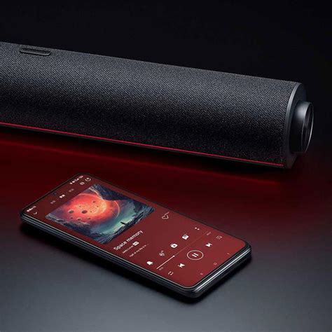 Колонка Redmi