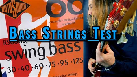 Rotosound Swing Bass 66 6 String Review No Talk Only Metal Fusion And Funk Bass Rotosound