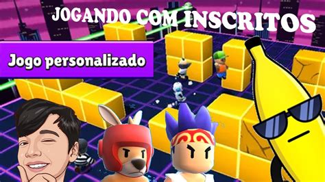 Jogando salinha inscritosLivezinha até 18 20 YouTube