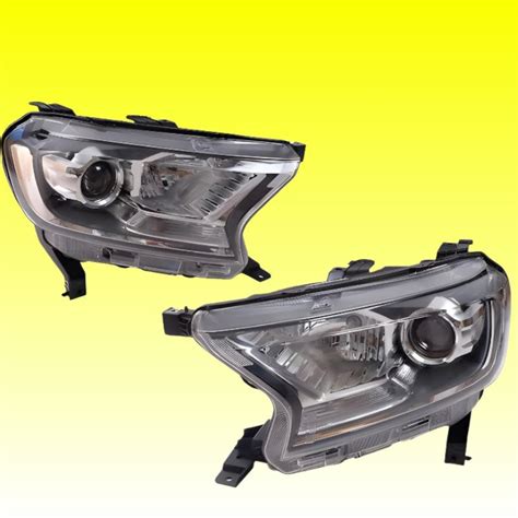 Jual Lampu Depan Ford Ranger