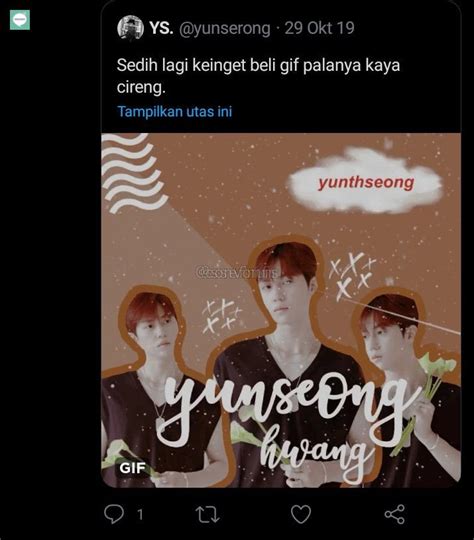 Triggernya Star Ayo Baca Rules On Twitter Hi Pernah Viral Pada