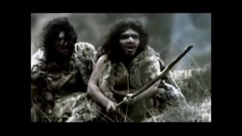 Long History Documentaries - Neanderthal 2001 - YouTube