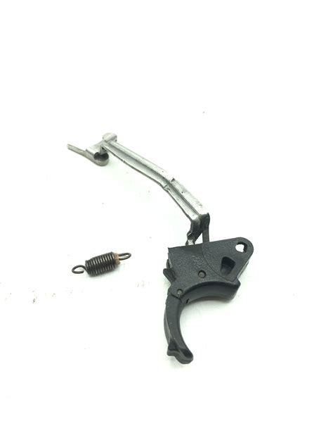 Smith And Wesson Mp40c 40sandw Pistol Parts Trigger Postrock Gun Parts