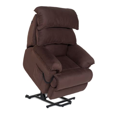 Single Seater Auto Lift Recliner Chair Style Recliner Sofa