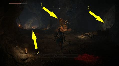 Elden Ring Limgrave Tunnels: How To Complete The Dungeon