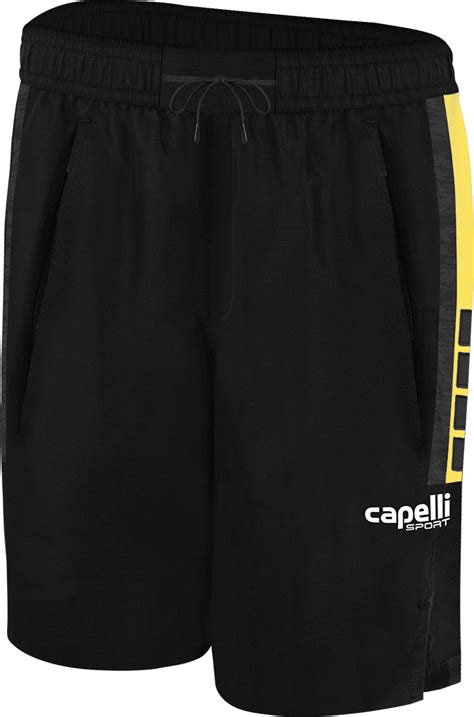 Madison Adult Woven Shorts Dsc Wanne Eickel Capelli Sport Europe