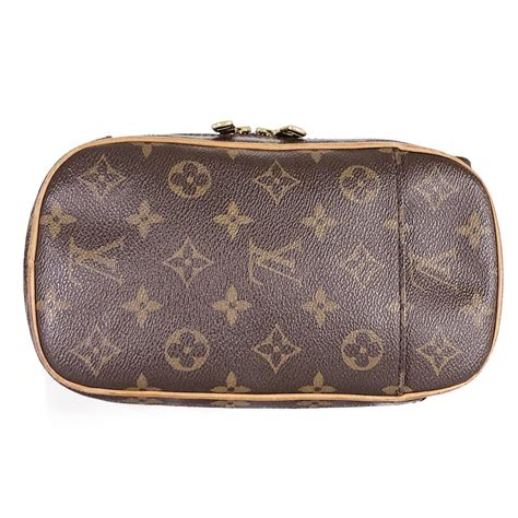 Louis Vuitton Male Pouch Paul Smith