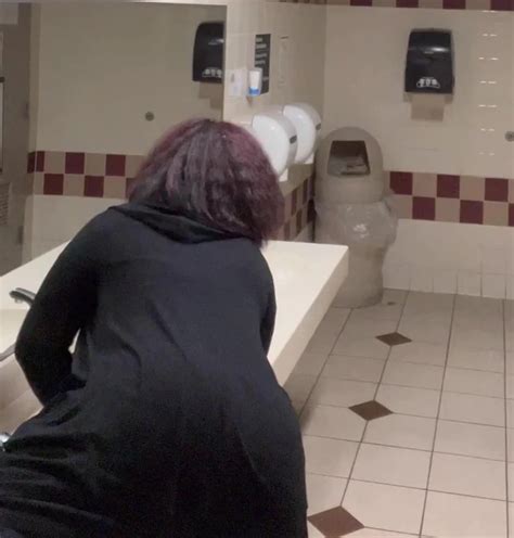 Humping The Bathroom Sink Amateur Amateur Porn Feat Anye Meshell XHamster