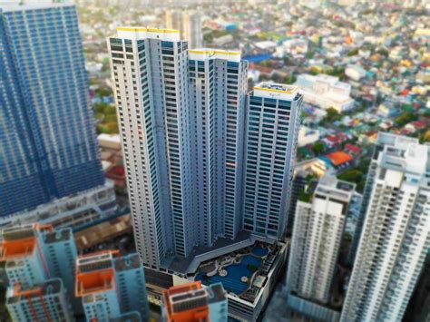 Alphaland Makati Place Alphaland Corporation