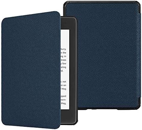 Capa Para Kindle Paperwhite Gera O Prova D Gua