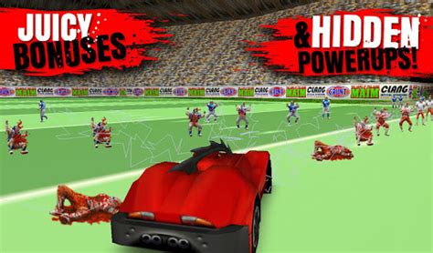 Carmageddon - Apps on Google Play