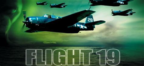 Flight 19 Case (Index) - Paradigmas