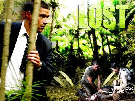 Jack - Lost Wallpaper (3032791) - Fanpop