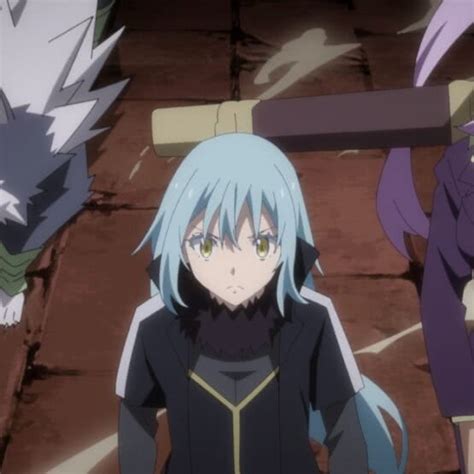 Filme De That Time I Got Reincarnated As A Slime é Anunciado