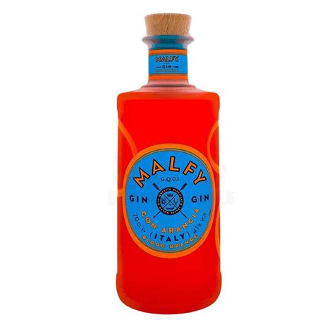 Malfy Gin Con Arancia Blutorange Billig Online Bestellen