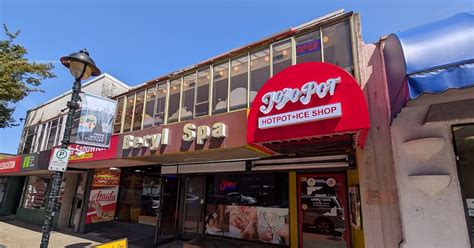 Sherman S Food Adventures Jojo Hot Pot