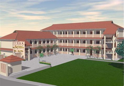 Gambar Background Sekolah Homecare24