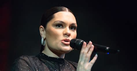 Jessie J Reflects on Her Pregnancy Loss in New Instagram | PS Family