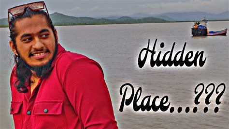 Hidden Place In Virar Peaceful Place REHAN PATEL YouTube