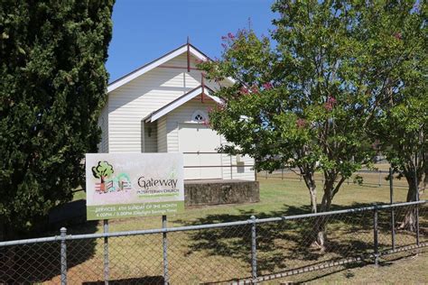 Gateway Presbyterian Church Former Churches Australia