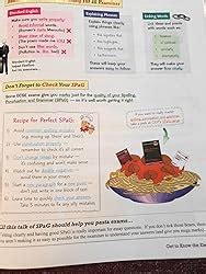 How To Revise For Gcse Study Skills Planner From Cgp The Revision