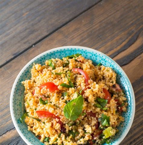 Couscous Salat Archives Genius Rezeptwelt