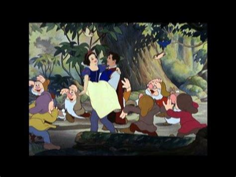 Snow White And The Seven Dwarfs Snow White And The Seven Dwarfs