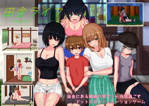 Download Game 18 Việt Hóa GVNVH18 Hen Mod Segg Sex các kiểu