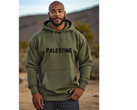 Free Palestine Hoodie Palestine Gaza - Etsy