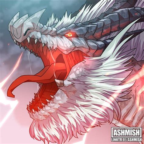 Kamen Drawer Ashmish On Twitter Monster Hunter Series Monster Hunter