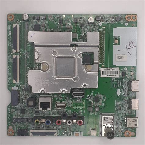 43UM7790PTA LG MOTHERBOARD FOR LED TV Kitbazar