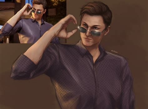 Johnny Cage Mk1 By Kvttyaa On Deviantart