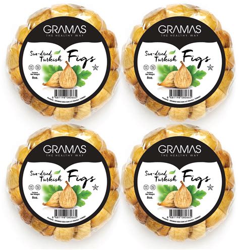 Top 10 Dried Figs for a Sweet and Healthy Snack