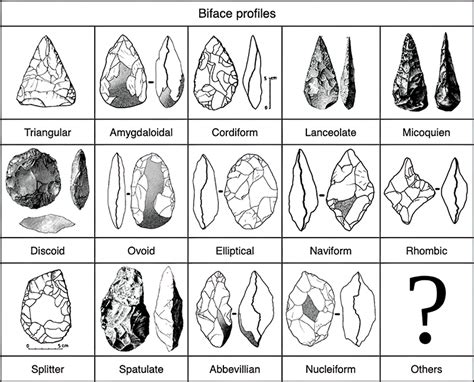 Neolithic Age Tools