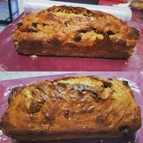 Moist Banana Raisin Bread Recipe Allrecipes