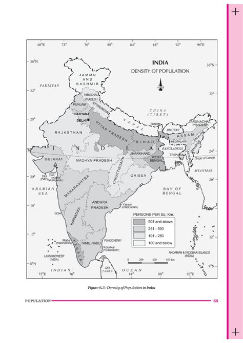 Geography Geography Contemporary India I CBSE Class 9 XtraStudy