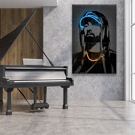 Eminem Wall Art – Myindianthings