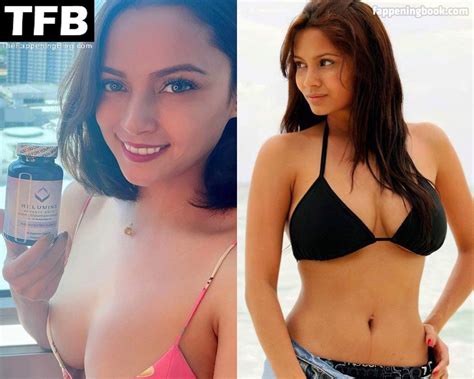 Jamilla Obispo Nude Onlyfans Leaks Fappening Fappeningbook